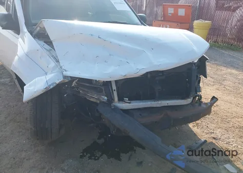 2005 Chevrolet Trailblazer Ls/Lt из США, поврежденный, VIN 1GNDS13S152176718